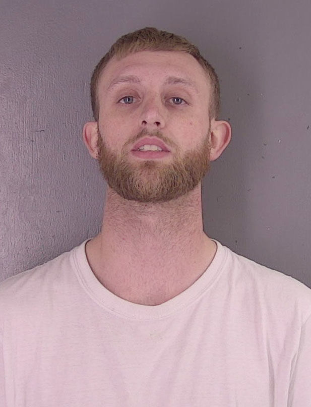 Derek Shawn Belcher